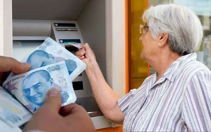 Emeklinin beklediği haber! Bankaların promosyon miktarları yarın açıklanacak...