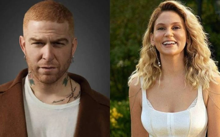 Farah Zeynep Abdullah ile Gökhan Özoğuz otoparkta görüntülendi! Sebebi ise çok şaşırttı...