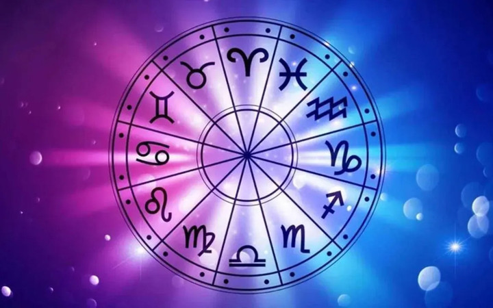 Eylül ayı bomba gibi geldi! Dinçer Güner'den haftalık burç yorumları: ''Tutulmaya dikkat!''