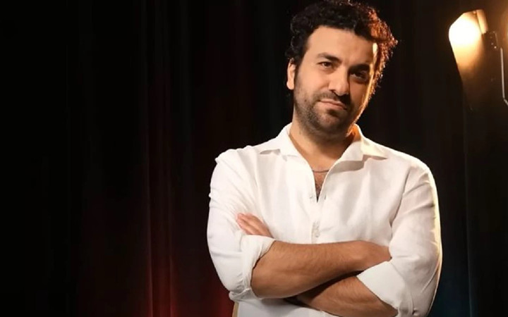 Hasan Can Kaya yeni adresini açıkladı! Bakın nerede olacak?