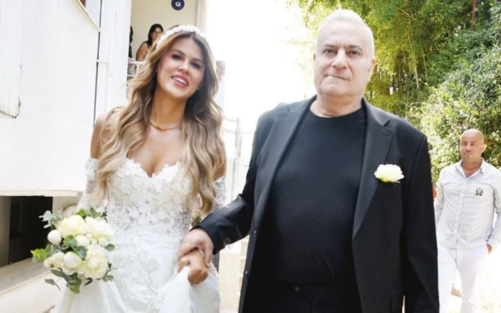 Mehmet Ali Erbil ve Gülseren Ceylan çiftinin balayı planı ortaya çıktı!