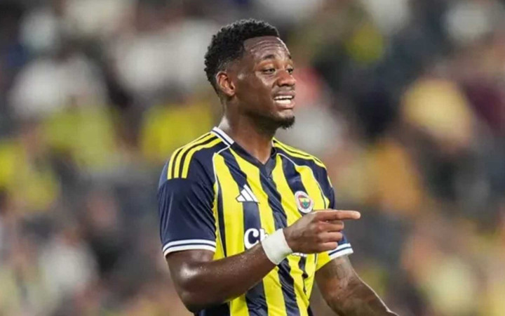 Fenerbahçe’de Jhon Duran’ın dönüş maçı belli oldu