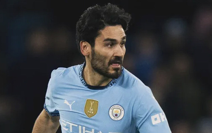 Galatasaray, İlkay Gündoğan'ı İstanbul'a getirdi! Maaş ve sözleşme detayları