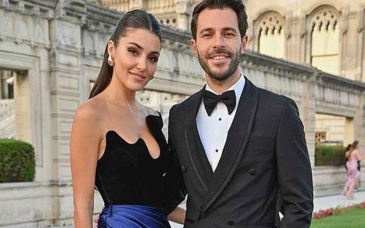 Hande Erçel ve Hakan Sabancı ayrılığında ihanet skandalı! Yakın arkadaşı itiraf etti
