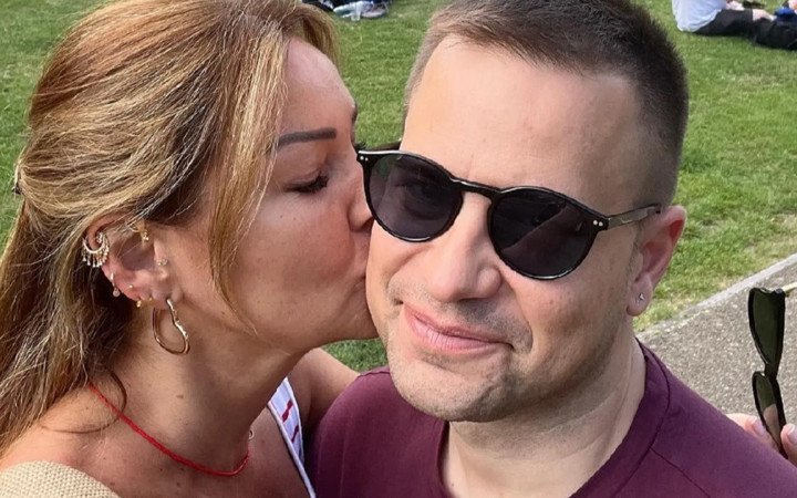 Yağmur Atacan Pınar Altuğ'un doğum gününde paylaştı! Övmelere doyamadı