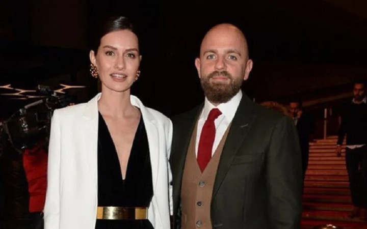 Sosyetenin örnek çifti Yasemin ve İzzet Özilhan evliliğinde kriz iddiası