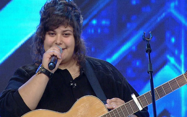 Farah Zeydan'ın yeni halini görenlerin ağzı açık kaldı! 122 kiloydu, bir deri bir kemik kaldı