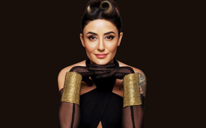 Melek Mosso konsere çıktı, belediyenin altını üstüne getirdi! Ortalık fena karıştı