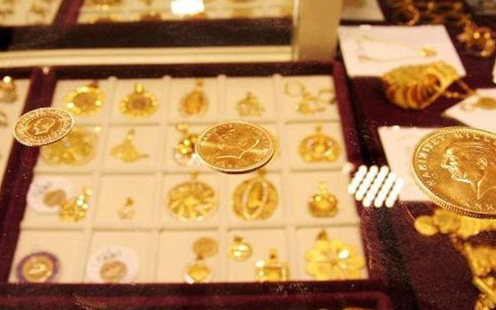 ABD'li dev bankadan altın fiyatları için çok iddialı tahmin! - Resim: 1