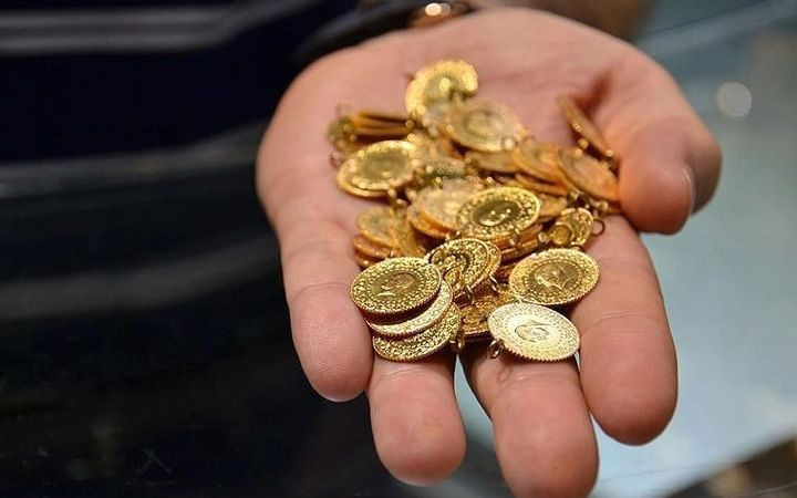 ABD'li dev bankadan altın fiyatları için çok iddialı tahmin! - Resim: 2