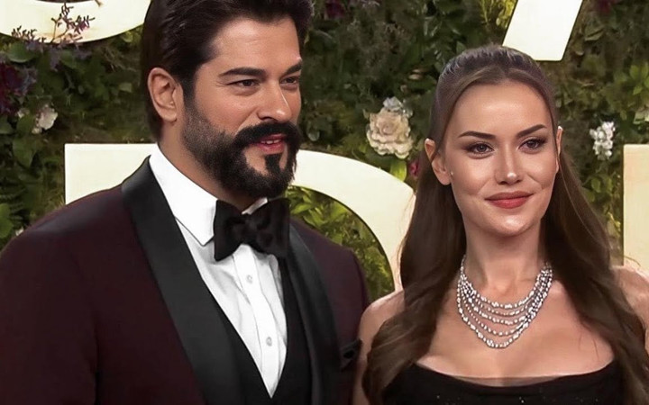 Fahriye Evcen kararını verdi! Boşanıyorlardı, çuval çuval parayı servetine kattı!