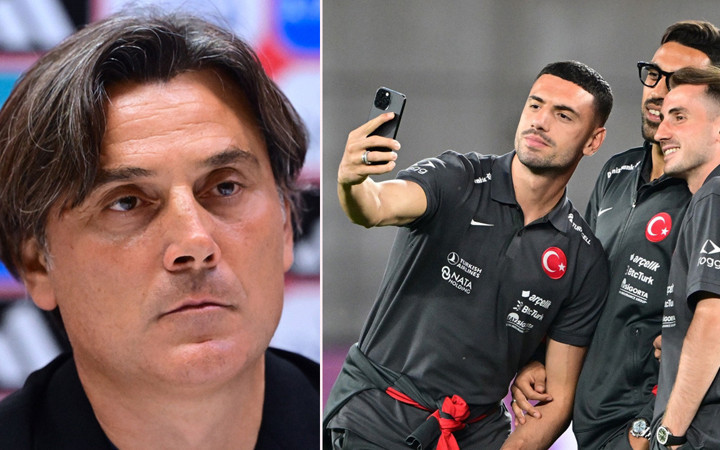 Türkiye'nin rakibi Gürcistan! Milli maç saat kaçta, hangi kanalda? Muhtemel 11'ler...