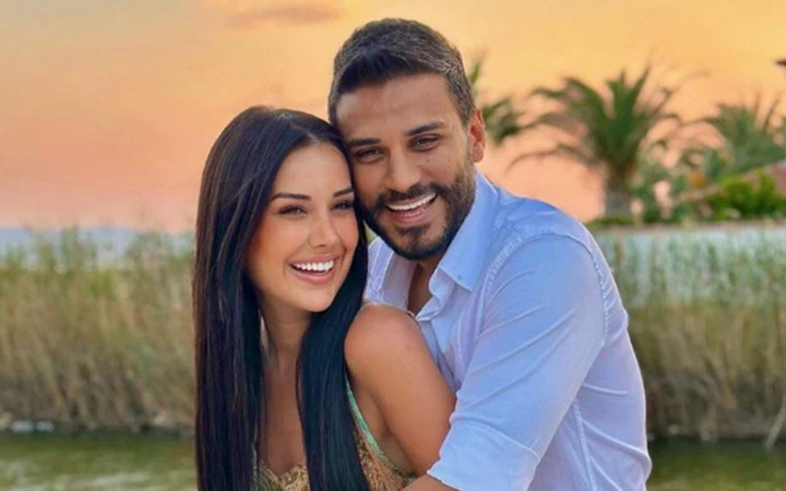 Engin Polat'tan Dilan Polat'a rest! Evden kovdu, sosyal medya çalkalandı