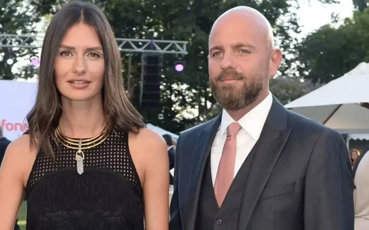 Yasemin Özilhan'dan boşanmaya dair ilk açıklama! İhanet iddiaları netleşti mi?