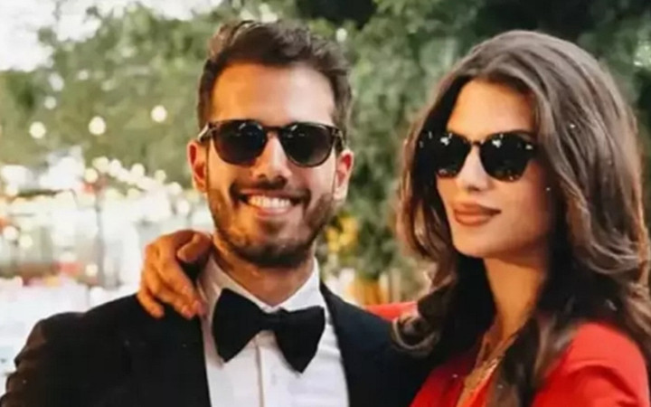 Adını kimseyle paylaşmıyordu! Derin Talu'nun sır gibi sakladığı aşkı bakın kim çıktı