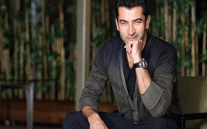 Kenan İmirzalıoğlu düğünde coştu! Onu hiç böyle görmediniz