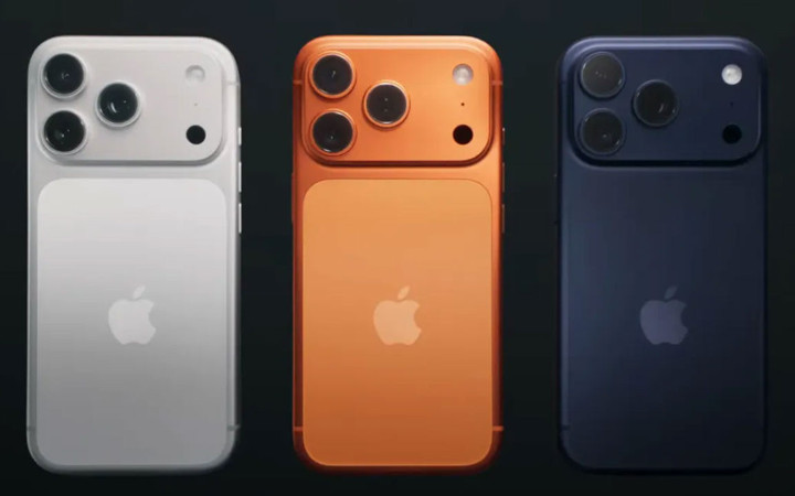 iPhone 17 modelleri görücüye çıktı! İşte iPhone 17 fiyatları ve tüm özellikleri