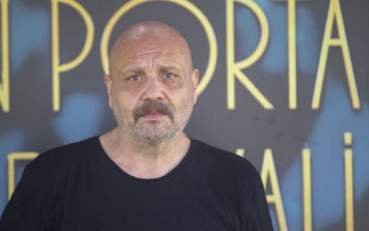 Ahmet Mümtaz Taylan 4 ayda verdiği kilolar gözden kaçmadı! Adeta bambaşka biri oldu...