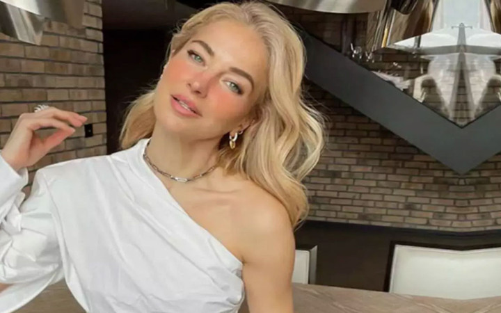 Burcu Esmersoy'un yeni mesleği ortaya çıktı! O artık patron