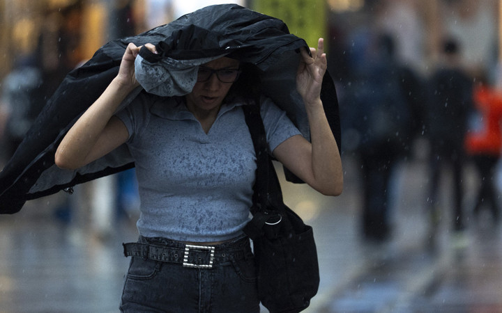 Meteoroloji alarm verdi, sağanak geliyor! İstanbul dahil 17 şehir listede