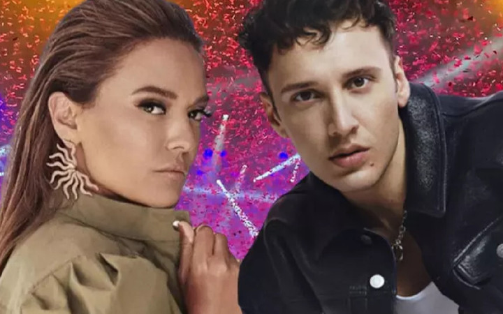 Demet Akalın'dan çok konuşulacak Edis yorumu! "Çoluk çocuğa karış"