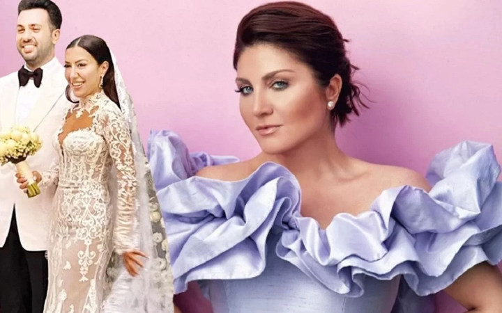 Şarkıcı Sibel Can babaanne oluyor! İşte doğum tarihi...