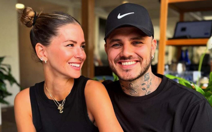 Icardi'nin sevgilisi Türk yemeklerine merak sardı! O paylaşımı beğeni rekoru kırdı