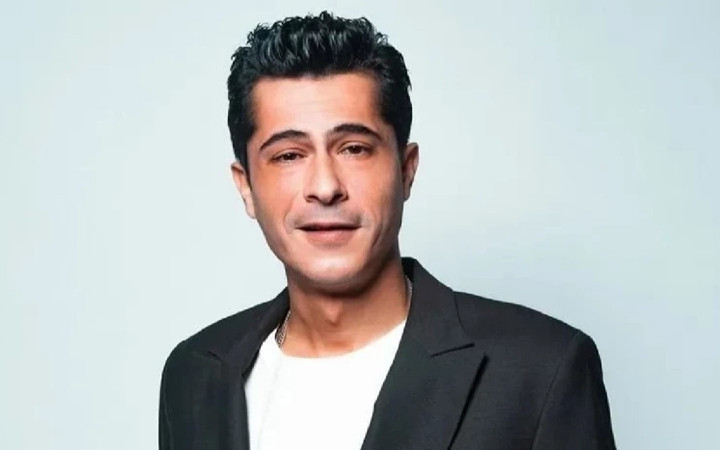 Ekranların sevilen ismi İsmail Hacıoğlu'nun babası da meğer kendisi kadar ünlüymüş...