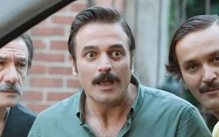 Şoke eden iddia! 'Geniş Aile’nin Cevahir’i Ufuk Özkan intihar girişiminde mi bulundu?