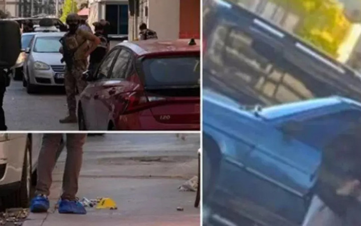 İzmir canisi İfadesinde her şeyi anlattı! Asıl amacı çok başkaymış! Ahiret hayatına ...