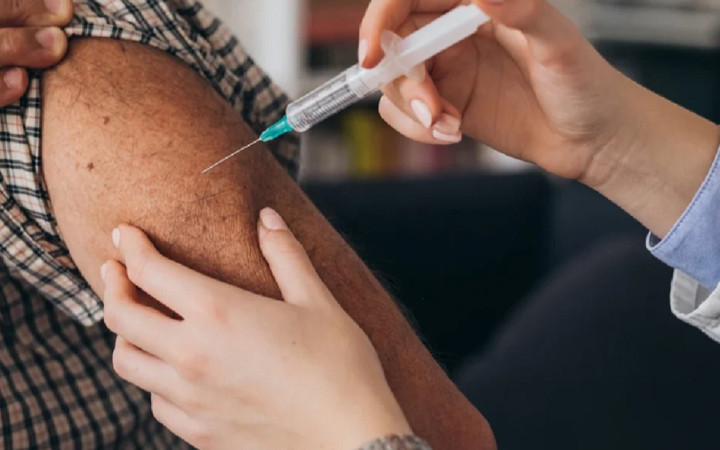 Risk grubunda bulunanlar dikkat! "Grip aşısı" uyarısı yapıldı...