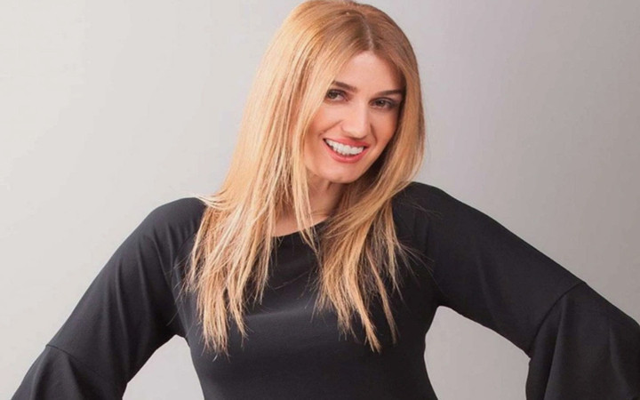 Tuğba Özay'dan ortalığı karıştıran iddia! Doğruysa yer yerinden oynar