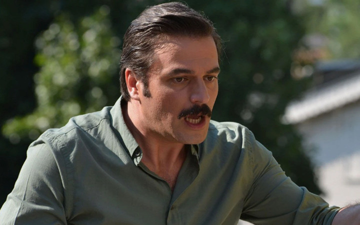 İntihar ettiği düşünülen Ufuk Özkan yoğun bakımda!