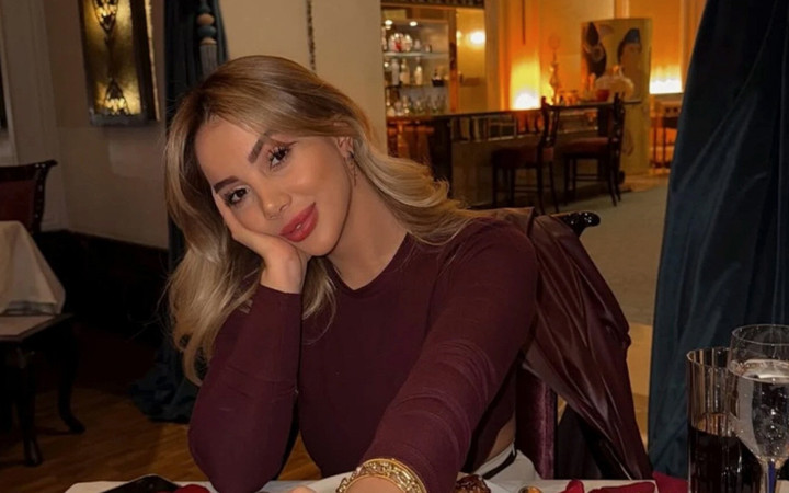 Aleyna Dalveren'e canlı yayında büyük şok! Gözyaşlarına boğuldu