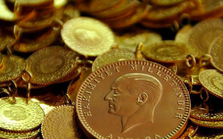 Faiz kararı öncesi altında şoke eden düşüş! Dev bankanın altın tahmini de olay oldu