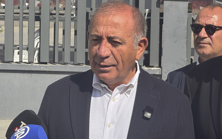 CHP'li seçmenlere 'Gürsel Tekin' soruldu! ORC Araştırmanın son anket sonucuna bakın