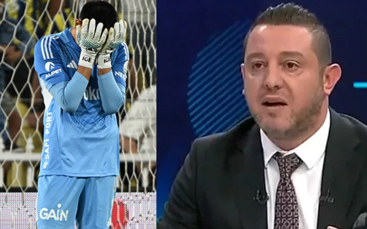 İrfan Can Eğribayat için olay iddia! Nihat Kahveci'nin sözleri gündem oldu