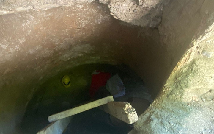 Rüyasında görmüş! Suçüstü yakalandılar, öyle bir sistem kurmuşlar ki...