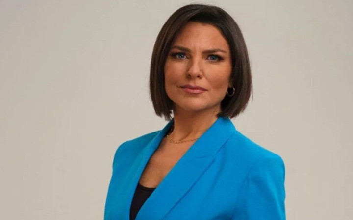 Spiker Ece Üner'in yargılandığı davada karar: "FETÖ artığı operasyon çocukları''