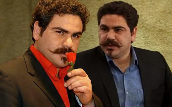 Kurtlar Vadisi'nin Güllü'sü Erhan Ufak'ın son hali görenleri şoka soktu!