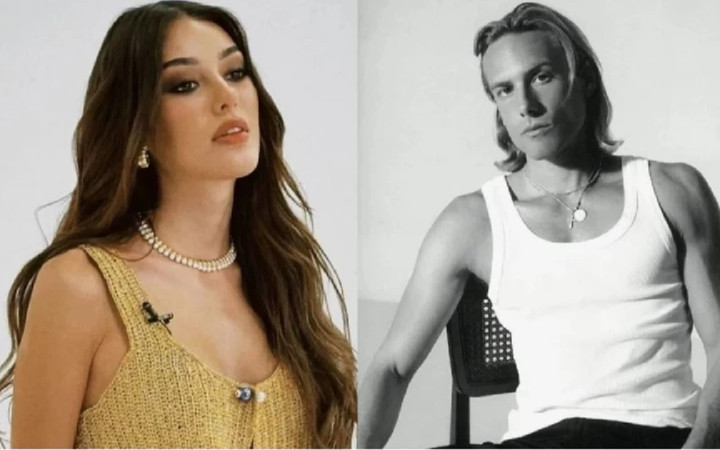 Sinan Çetin Rafael Cemo Çetin ve Dilan Çiçek Deniz ayrılığı hakkında konuştu...