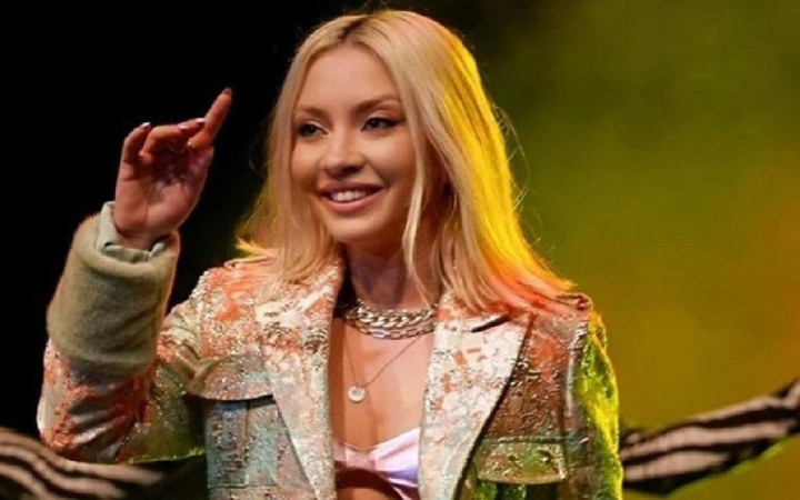 Şarkıcı Ece Seçkin "imdat" çağrısı yapmıştı! O şahıs hakkında karar