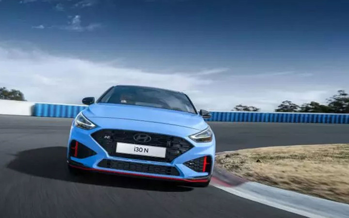 Hyundai i30 Türkiye'ye geri döndü! Fiyatı belli oldu