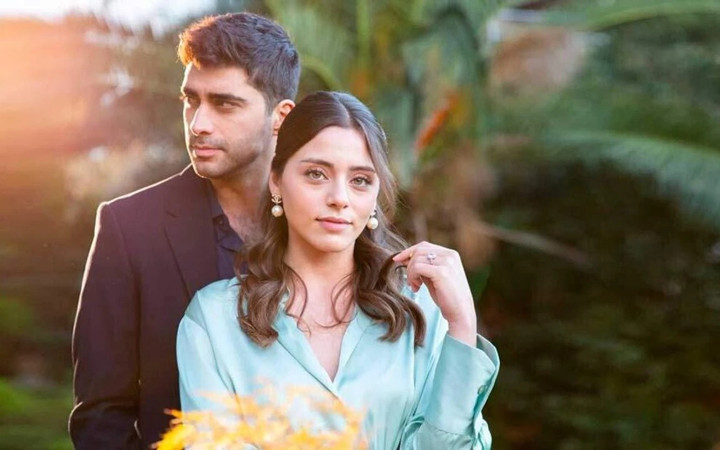 'Kızılcık Şerbeti' dizisi reytinglerde zirvede! İzleyiciden tepki...