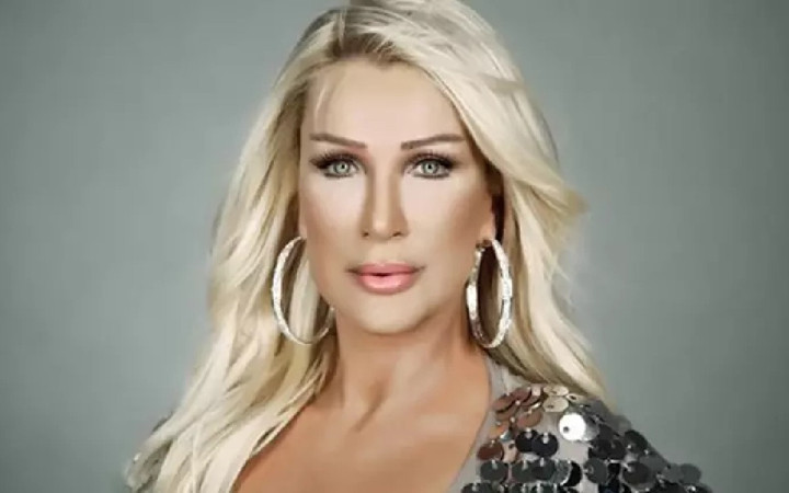 Seda Sayan'dan itiraf gibi paylaşım! Meğer sırrı buymuş...