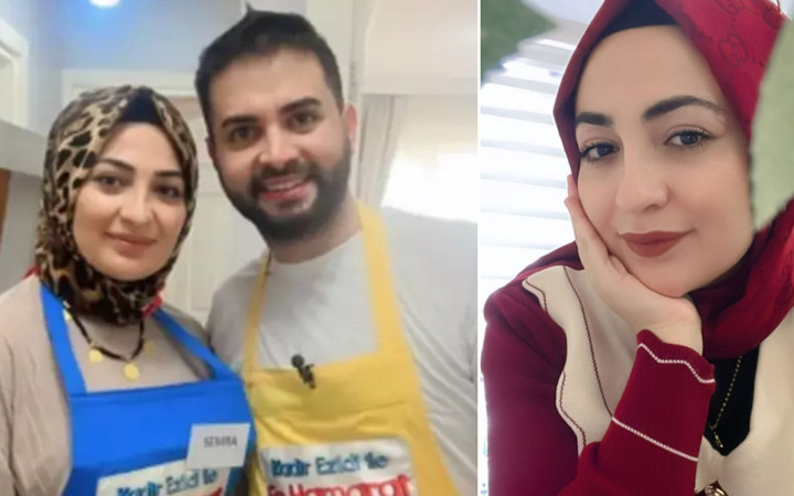 Yarışma sayesinde fenomen olan Semra Dal tesettürden vazgeçti! Eleştirilere yanıt verdi