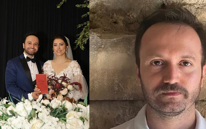 Ailesinin ölümü ile suçlanan doktorun günlüğü ifşa oldu! Yasak aşk skandalı