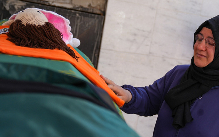 Asansörden düşen koltuk Ebrar'ı öldürdü! İzmir'deki feci olayda flaş karar, nakliye firması...