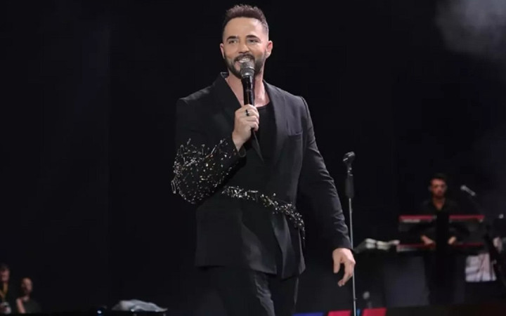 Gökhan Özen'in 15 yaş küçük sevgilisi ile tanışma hikayesi ortaya çıktı...