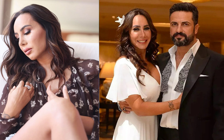 Asena'nın eşi Hasan Dere kimdir ne iş yapar? Boşanmanın sebebi meğerse...